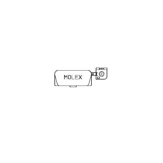 MOLEX 68154-0011 | Chipmall.com electronics components