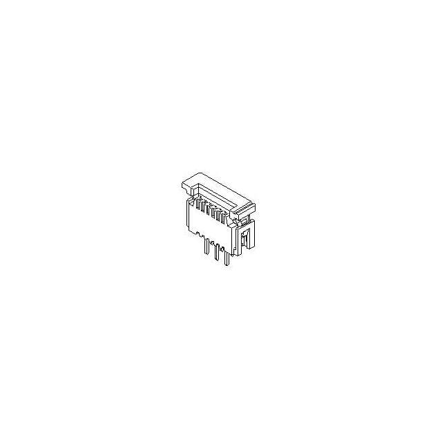 MOLEX 71226-2825 | Chipmall.com electronics components