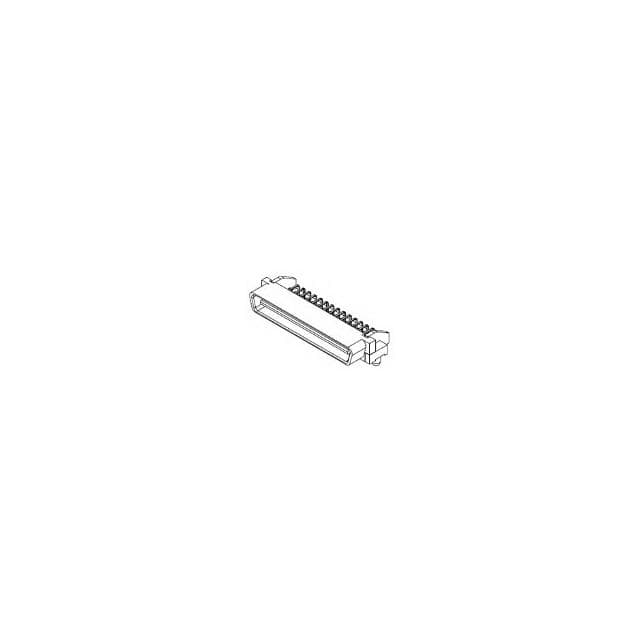 MOLEX 71661-2340 | Chipmall.com electronics components
