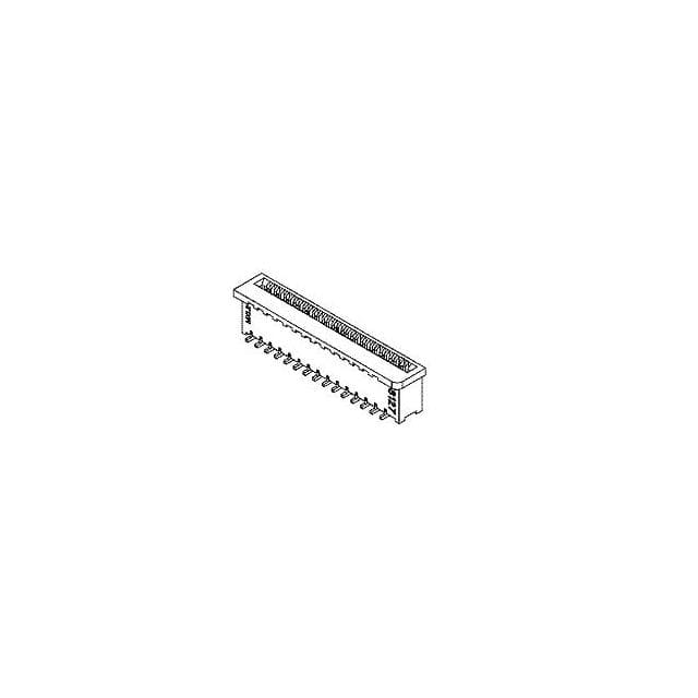 MOLEX 78127-1268 | Chipmall.com electronics components