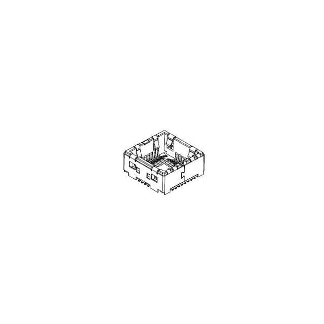 MOLEX 78499-0002 | Chipmall.com electronics components