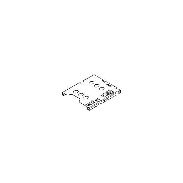 MOLEX 78790-1001 | Chipmall.com electronics components