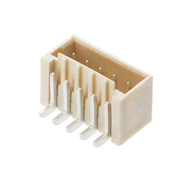 MOLEX 87437-1043-TR250 | Chipmall.com electronics components