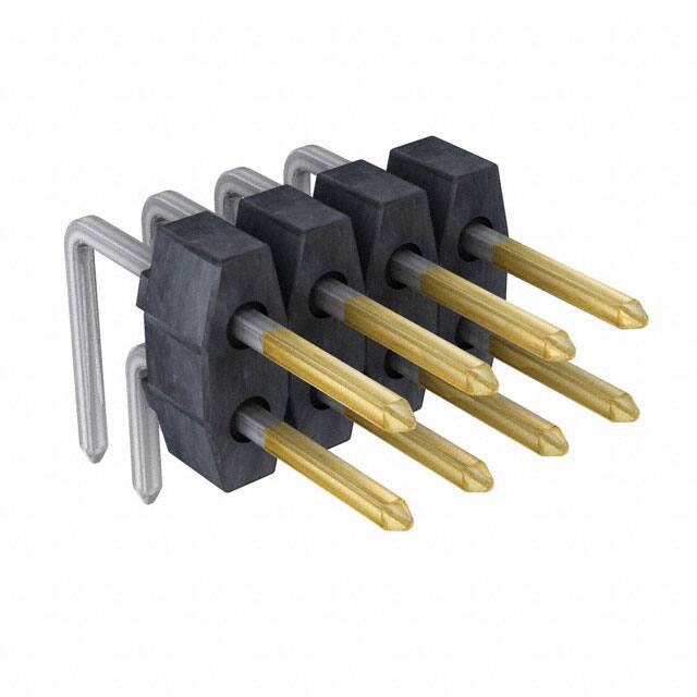 MOLEX 90122-0762 | Chipmall.com electronics components