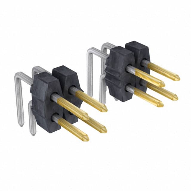 MOLEX 90122-0799 | Chipmall.com electronics components