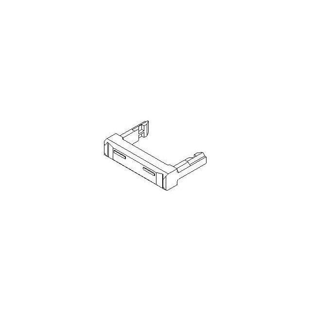 MOLEX 90170-0014 | Chipmall.com electronics components