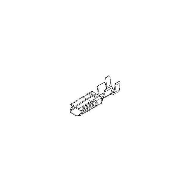 MOLEX 94518-0200 | Chipmall.com electronics components