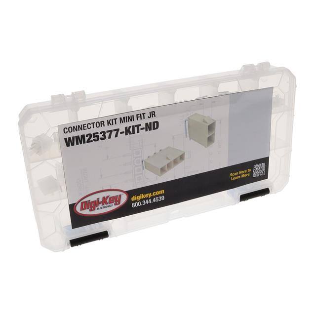 MOLEX WM25377-KIT | Chipmall.com electronics components