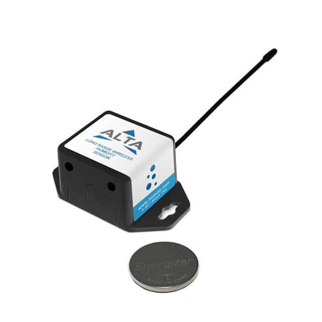Monnit MNS2-9-W1-HU-RH | Chipmall.com electronics components