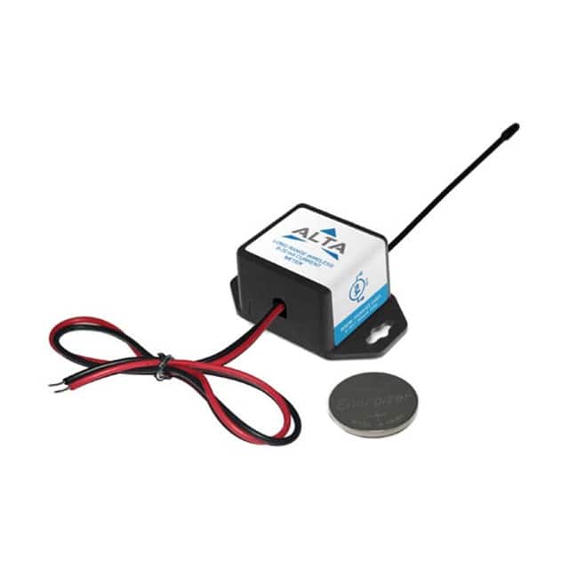 Monnit MNS2-9-W1-MA-020 | Chipmall.com electronics components