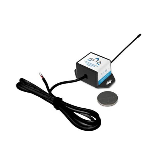 Monnit MNS2-9-W1-PC-01 | Chipmall.com electronics components