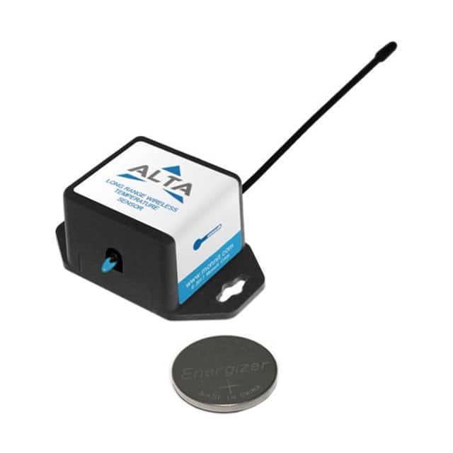 Monnit MNS2-9-W1-TS-ST | Chipmall.com electronics components