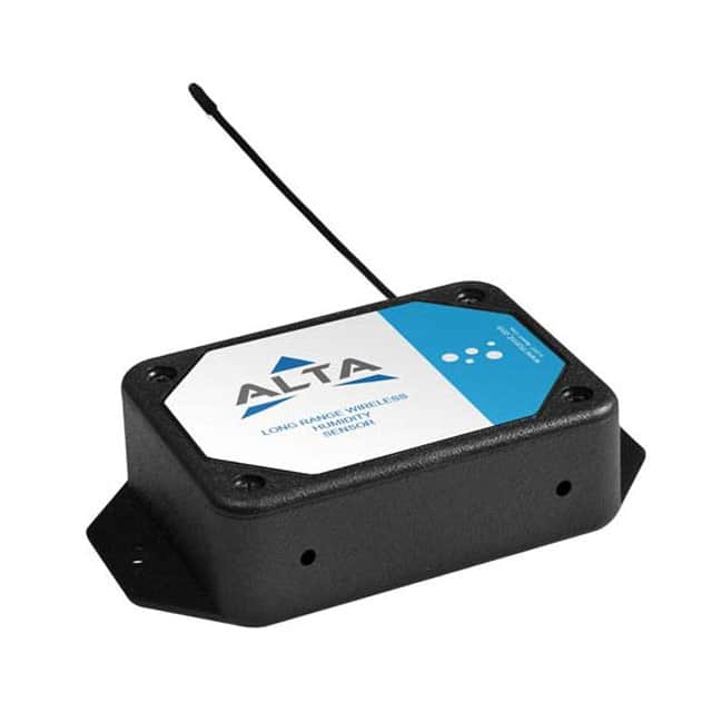 Monnit MNS2-9-W2-HU-RH | Chipmall.com electronics components