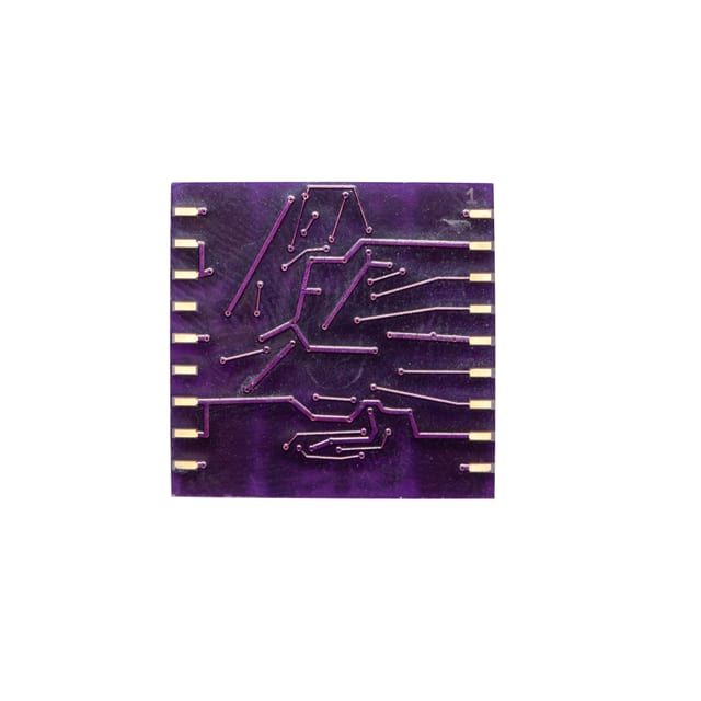 Monzite MDU050N401D12A | Chipmall.com electronics components