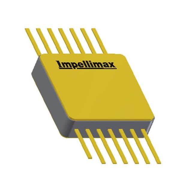 Monzite NX120A2 | Chipmall.com electronics components