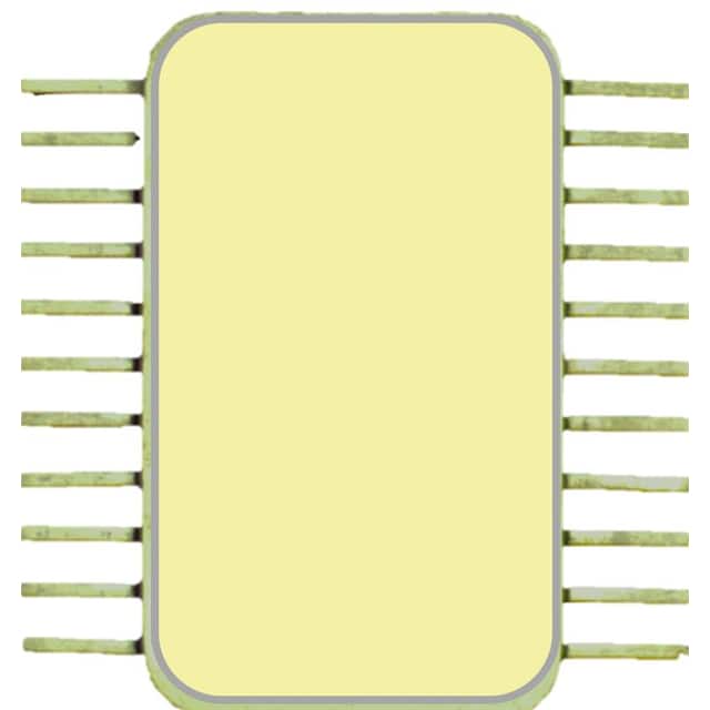 Monzite XS340A4 | Chipmall.com electronics components
