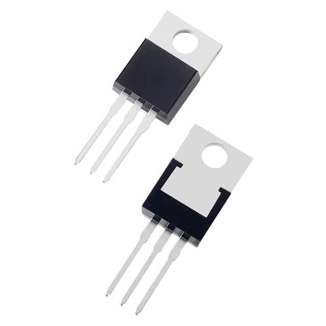 MOSPEC Semicon MBR10100CT | Chipmall.com electronics components