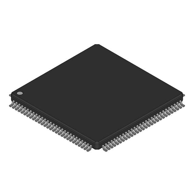 MOTOROLA MC912D60PCPV | Chipmall.com electronics components