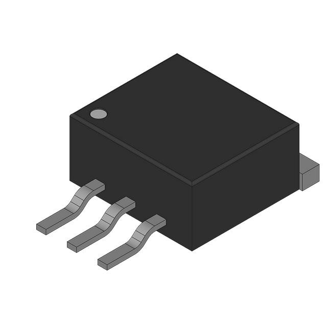 MOTOROLA MTD2N50E1 | Chipmall.com electronics components