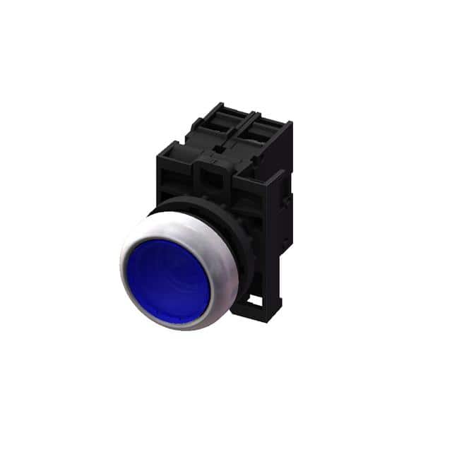 Moujen M22FP-ASF10-BL | Chipmall.com electronics components