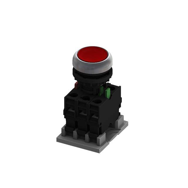 Moujen M22FP-MSB11-E230-R | Chipmall.com electronics components