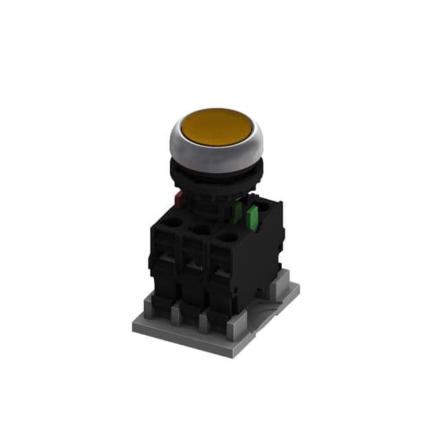 Moujen M22FP-MSB20-Y | Chipmall.com electronics components