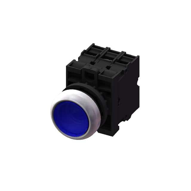Moujen M22FP-MSF02-E30-BL | Chipmall.com electronics components