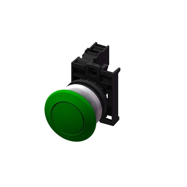 Moujen M22MP-ASF01-G | Chipmall.com electronics components