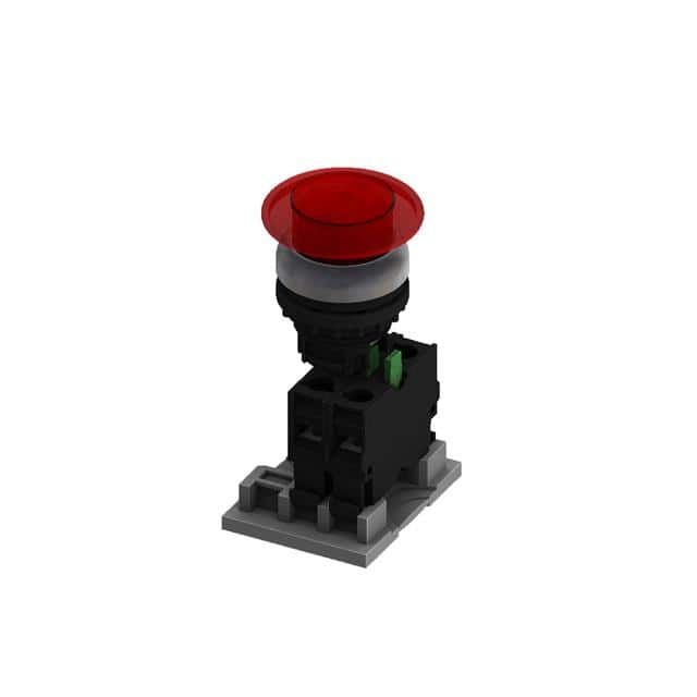 Moujen M22MPL-MSB10-E30-R | Chipmall.com electronics components