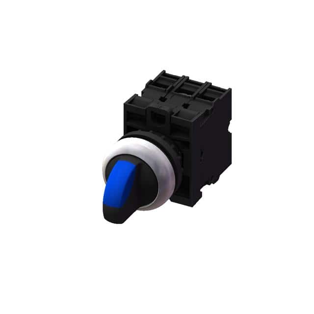 Moujen M22S-T30SF02-E230-BL | Chipmall.com electronics components