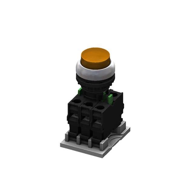 Moujen M22XP-MSB02-Y | Chipmall.com electronics components