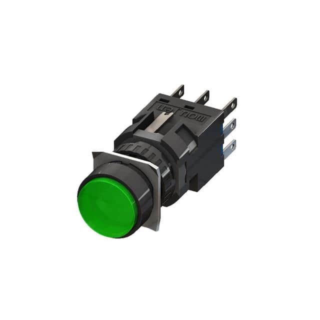 Moujen M6P-AAS2-110G | Chipmall.com electronics components