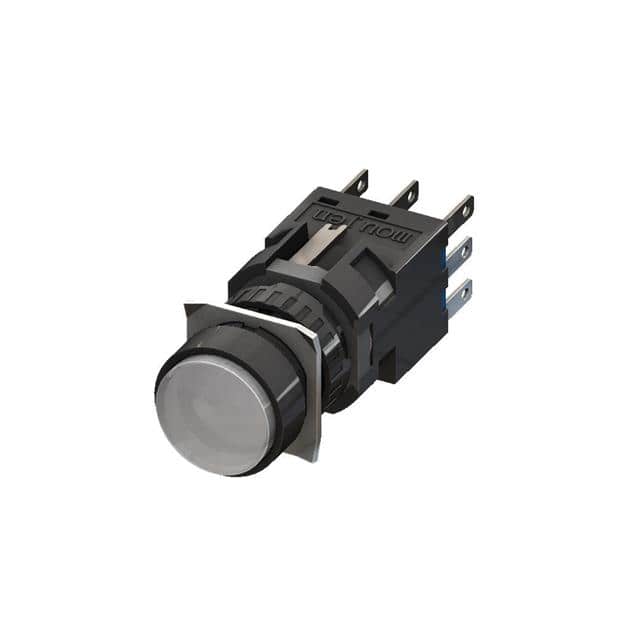 Moujen M6P-AAS2-110W | Chipmall.com electronics components