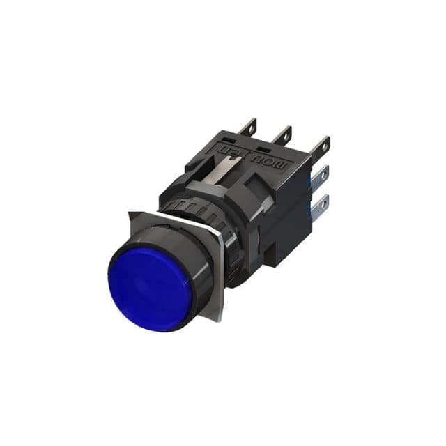 Moujen M6P-AMS2-110B | Chipmall.com electronics components