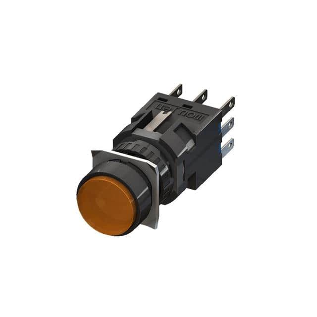 Moujen M6P-AMS2-24EO | Chipmall.com electronics components