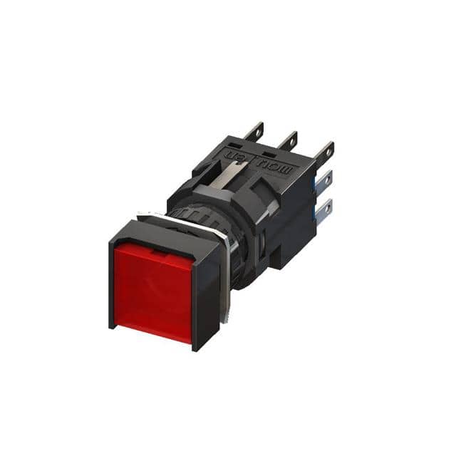 Moujen M6P-BAS2-12ER | Chipmall.com electronics components
