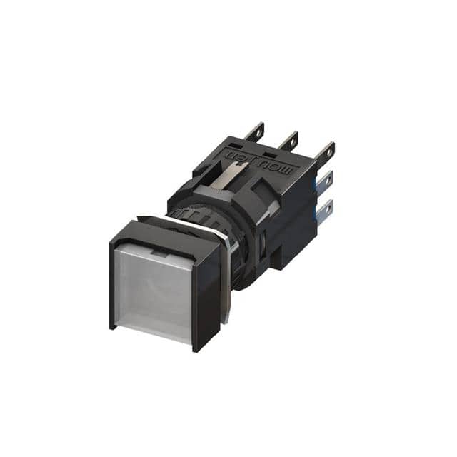 Moujen M6P-BAS2-12EW | Chipmall.com electronics components
