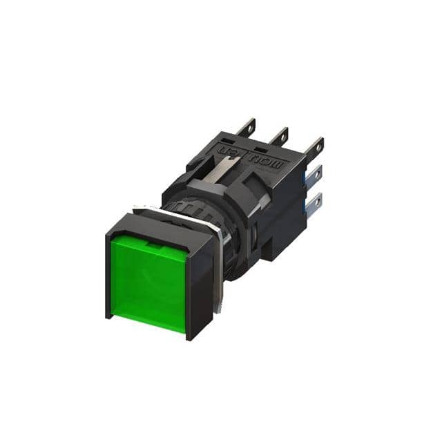 Moujen M6P-BAS2-G | Chipmall.com electronics components