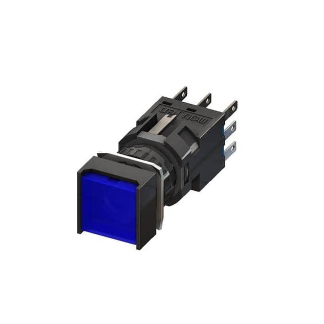 Moujen M6P-BMS2-110B | Chipmall.com electronics components
