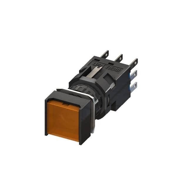 Moujen M6P-BMS2-12EO | Chipmall.com electronics components