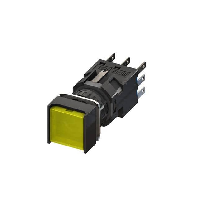 Moujen M6P-BMS2-12EY | Chipmall.com electronics components