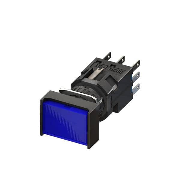 Moujen M6P-CAS2-12EB | Chipmall.com electronics components