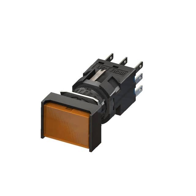 Moujen M6P-CMS1-12EO | Chipmall.com electronics components