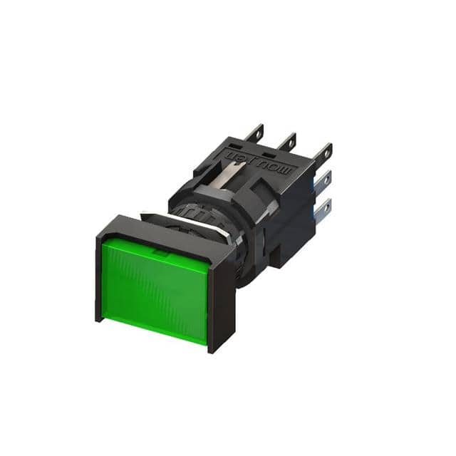 Moujen M6P-CMS2-12EG | Chipmall.com electronics components