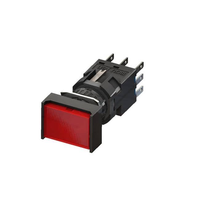 Moujen M6P-CMS2-12ER | Chipmall.com electronics components
