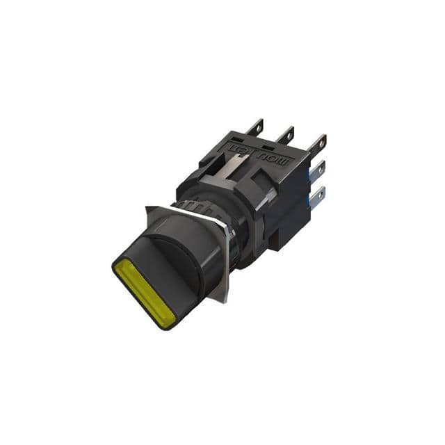 Moujen M6S-A33S2-Y | Chipmall.com electronics components