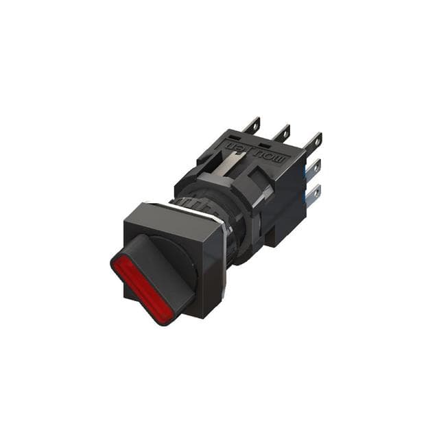 Moujen M6S-B31S2-06ER | Chipmall.com electronics components