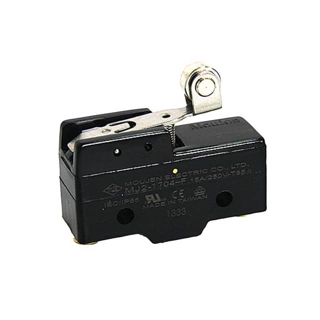 Moujen MJ2-1724 PH-20 | Chipmall.com electronics components