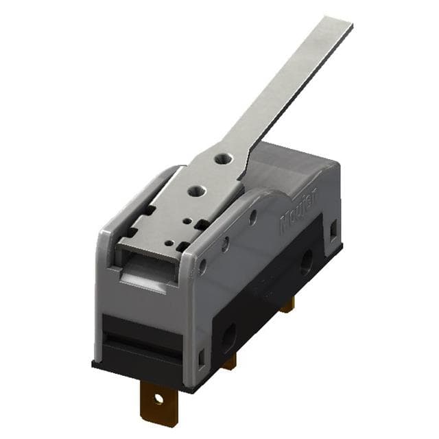 Moujen MJ3-521107 | Chipmall.com electronics components