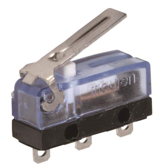 Moujen MZ-7611 | Chipmall.com electronics components